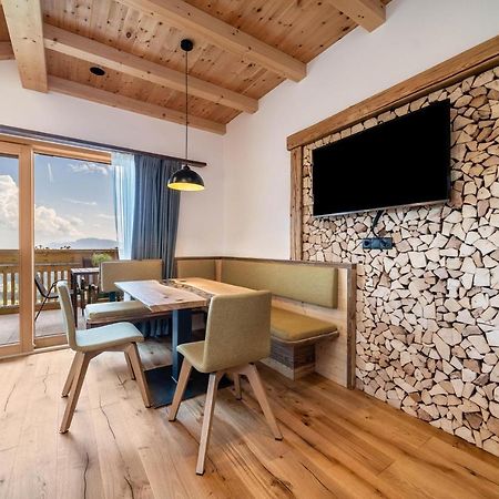 Haughof Apartement Laerchenweide Verano Eksteriør billede