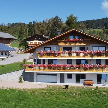 Haughof Apartement Laerchenweide Verano Eksteriør billede