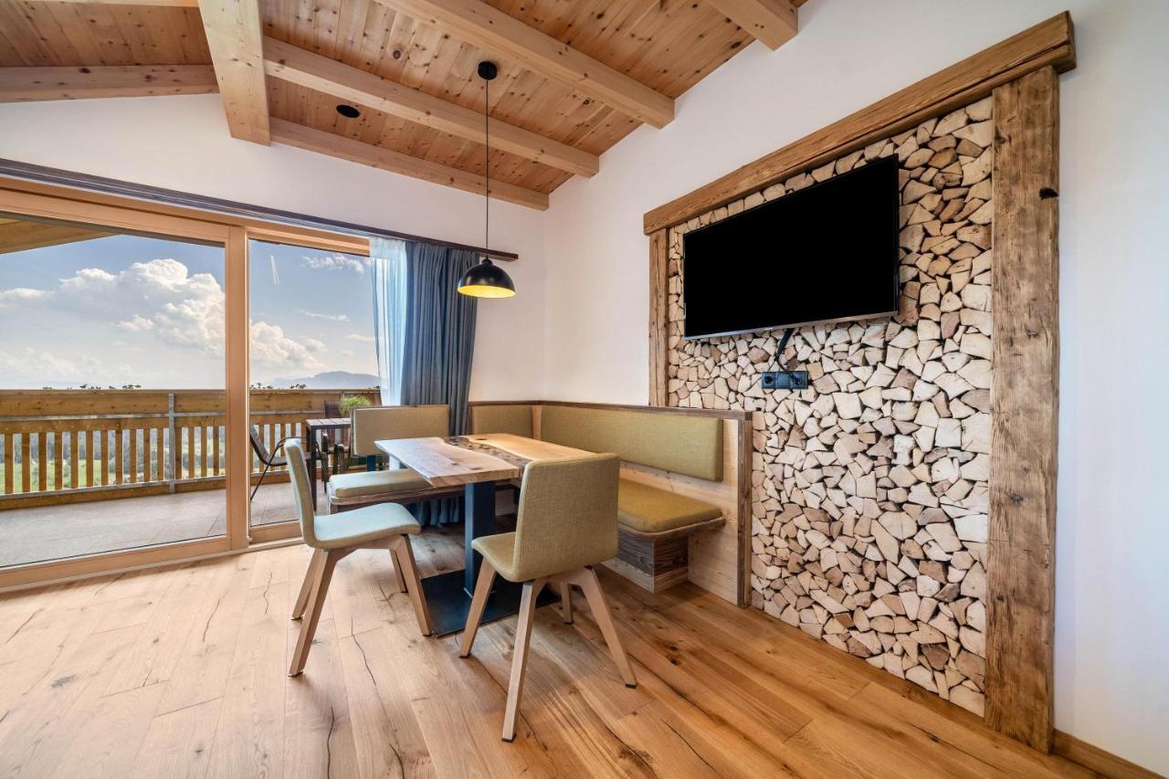 Haughof Apartement Laerchenweide Verano Eksteriør billede