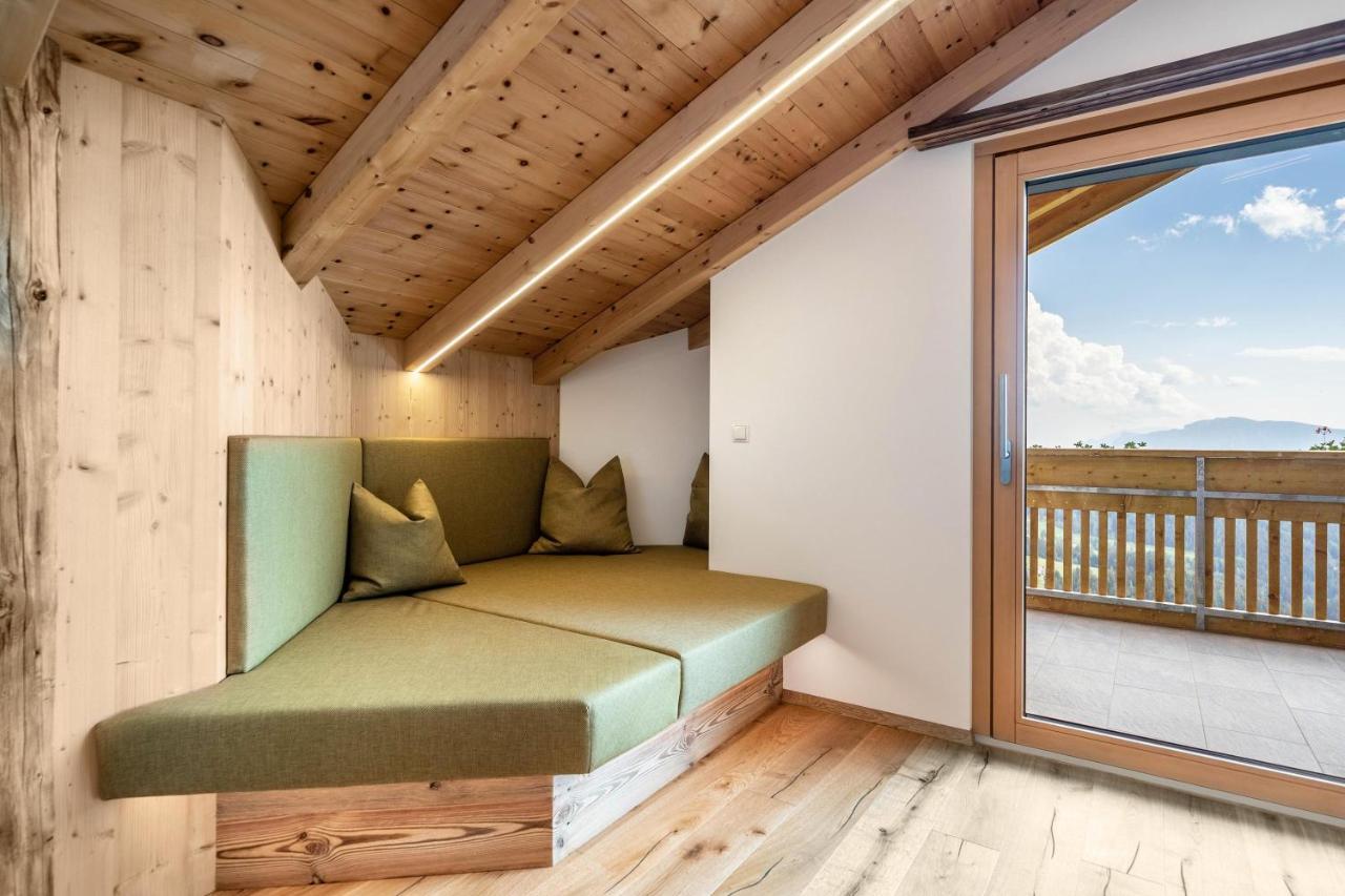 Haughof Apartement Laerchenweide Verano Eksteriør billede