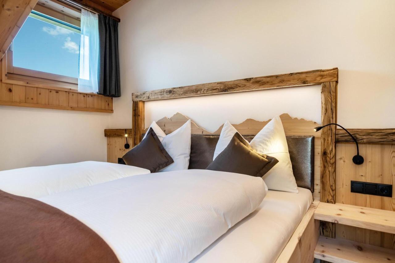 Haughof Apartement Laerchenweide Verano Eksteriør billede