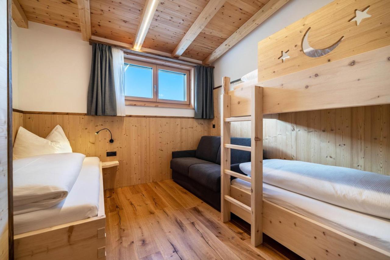 Haughof Apartement Laerchenweide Verano Eksteriør billede