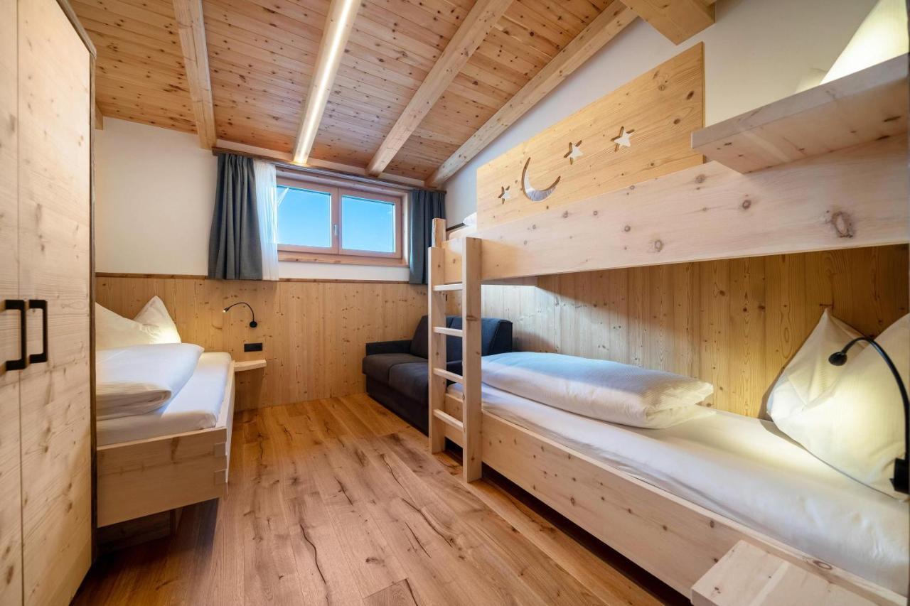 Haughof Apartement Laerchenweide Verano Eksteriør billede
